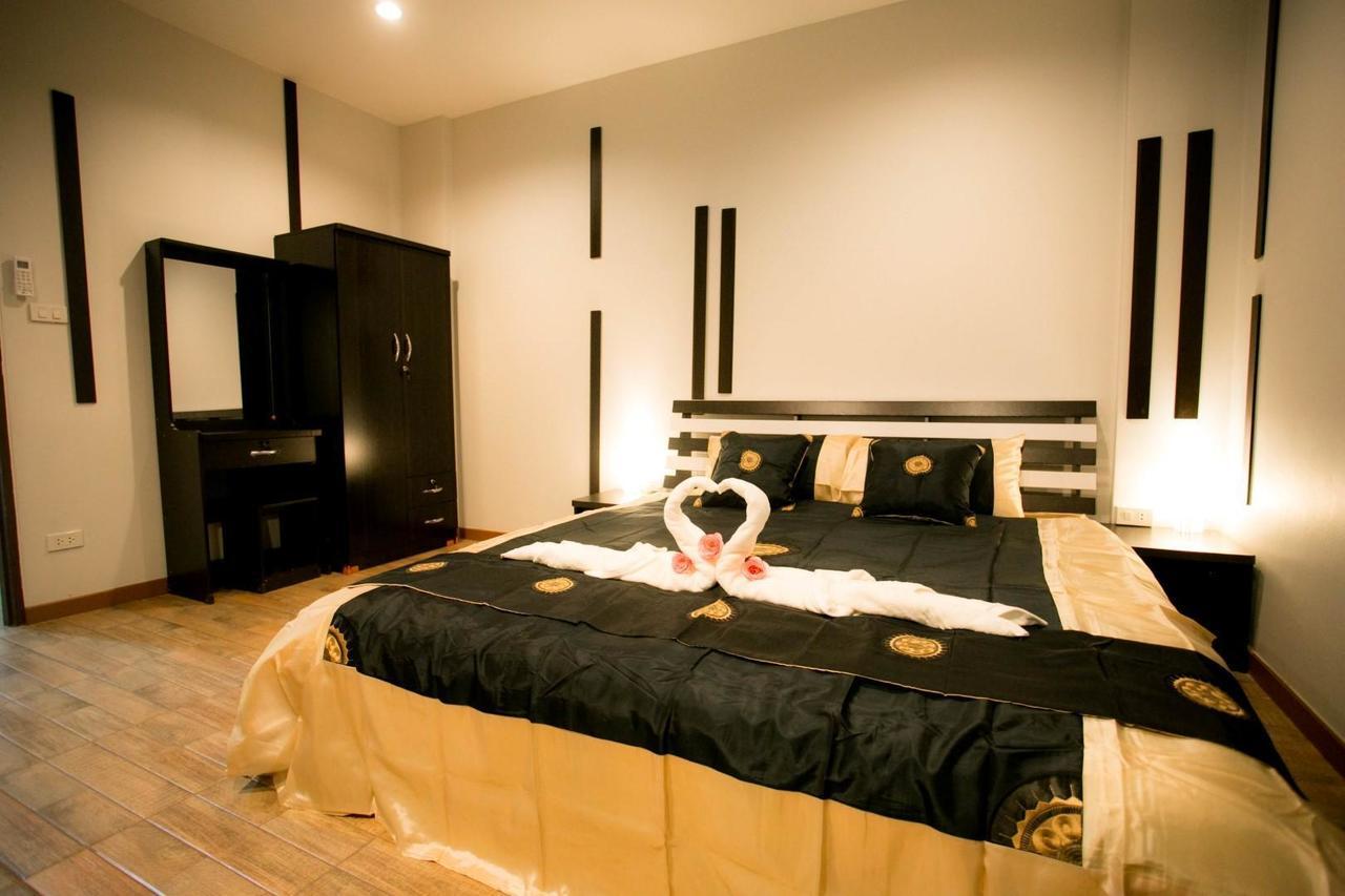 The Sun Hostel Chiang Mai Dış mekan fotoğraf