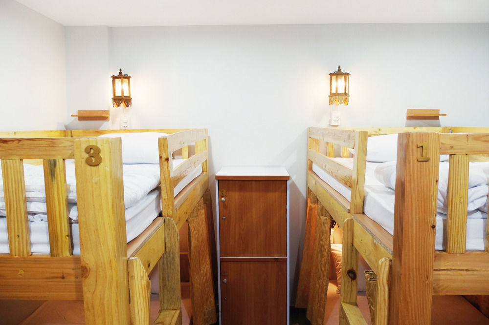 The Sun Hostel Chiang Mai Dış mekan fotoğraf